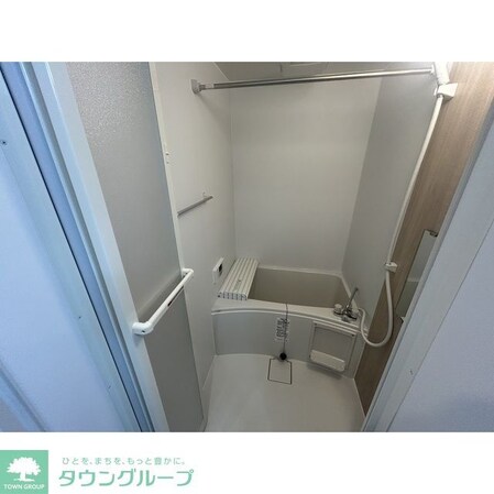 MQuarto福生の物件内観写真